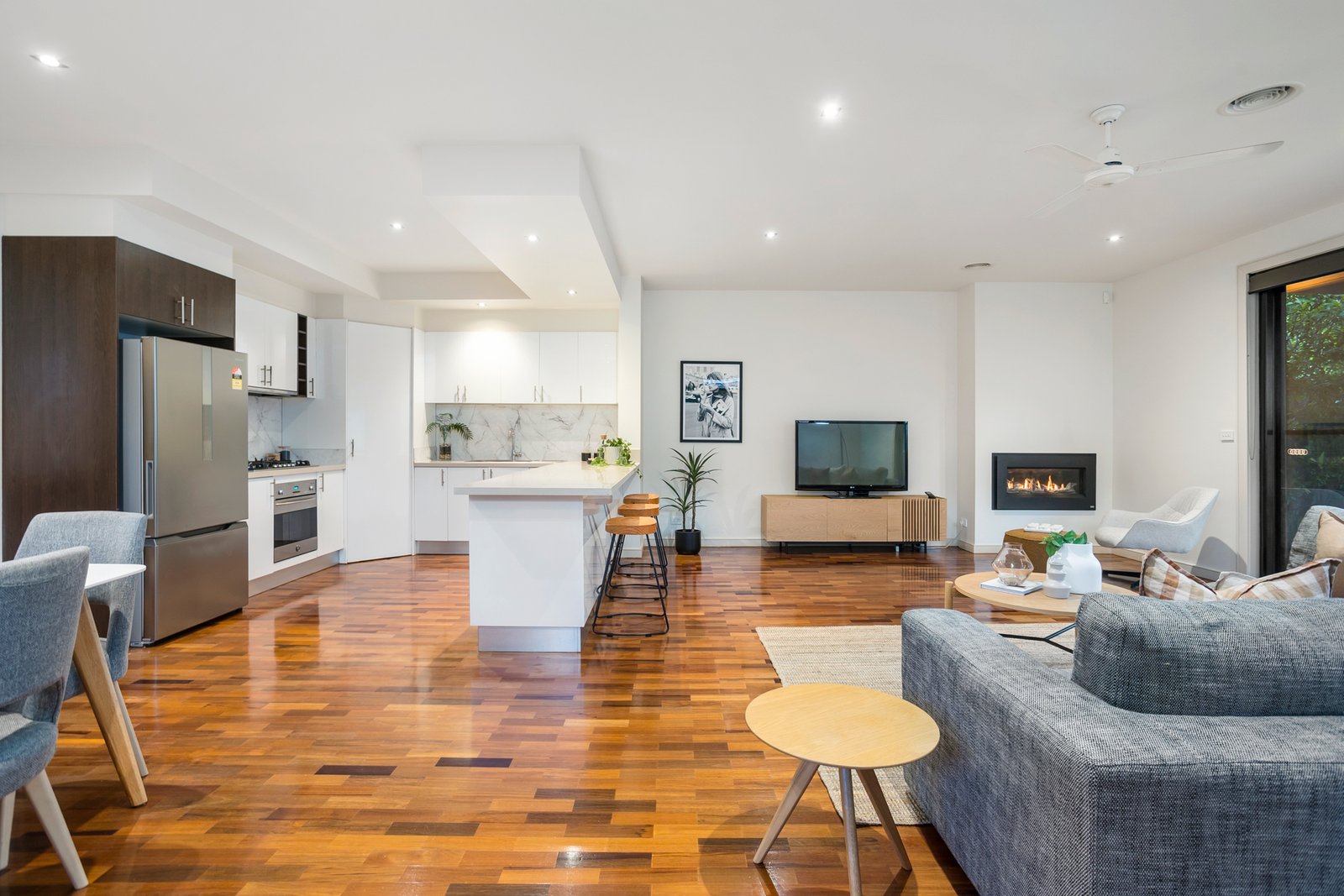 Gallery: 64 Truman Street