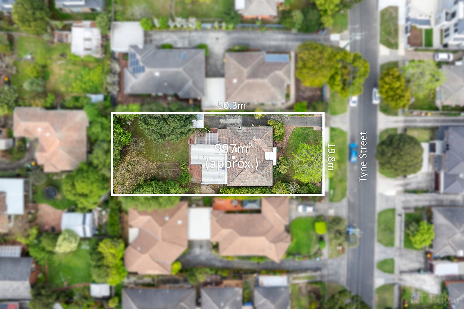 Real Estate and Property in 64 Tyne Street, Box Hill North, VIC