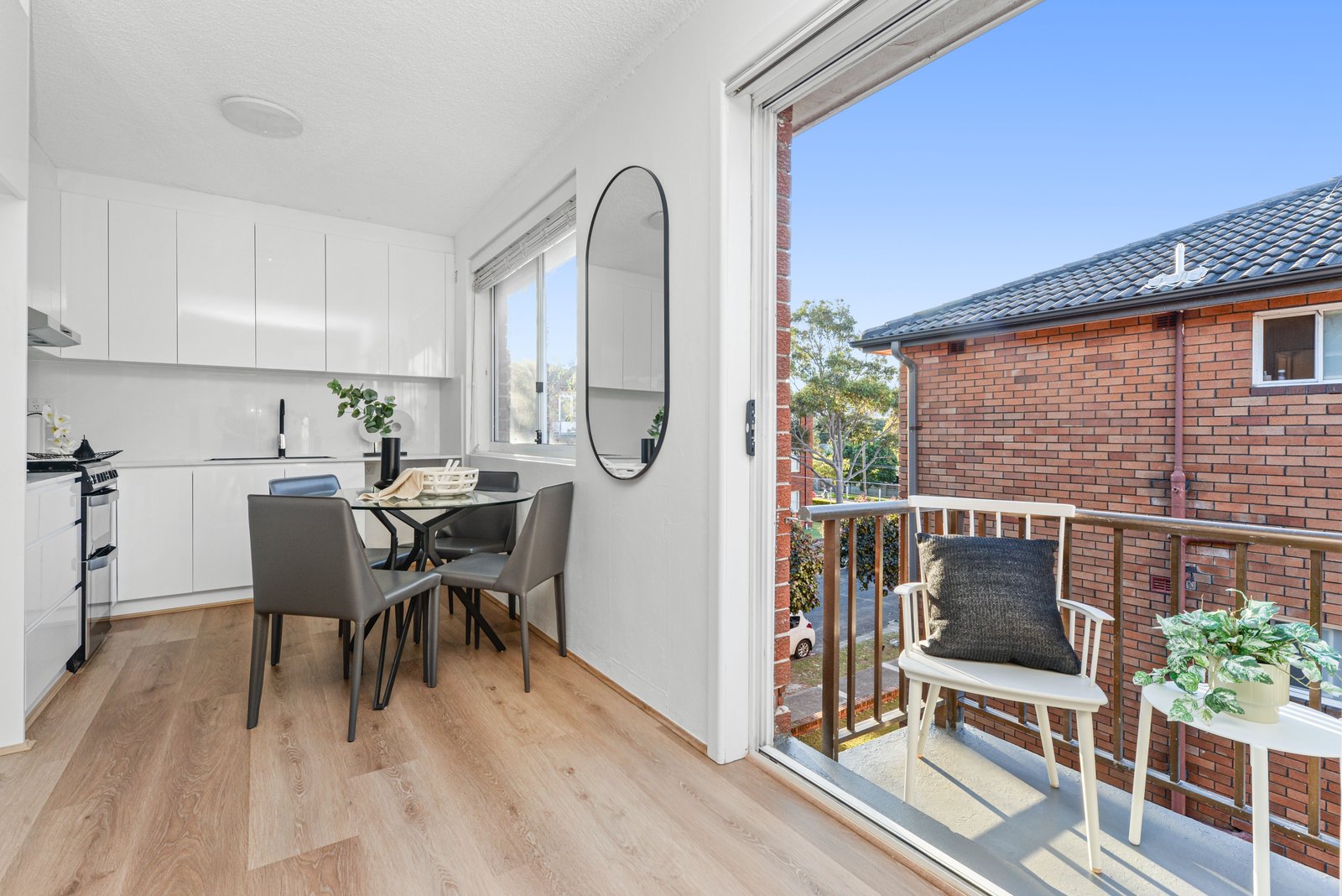 6/4 Unsted Crescent HILLSDALE 6