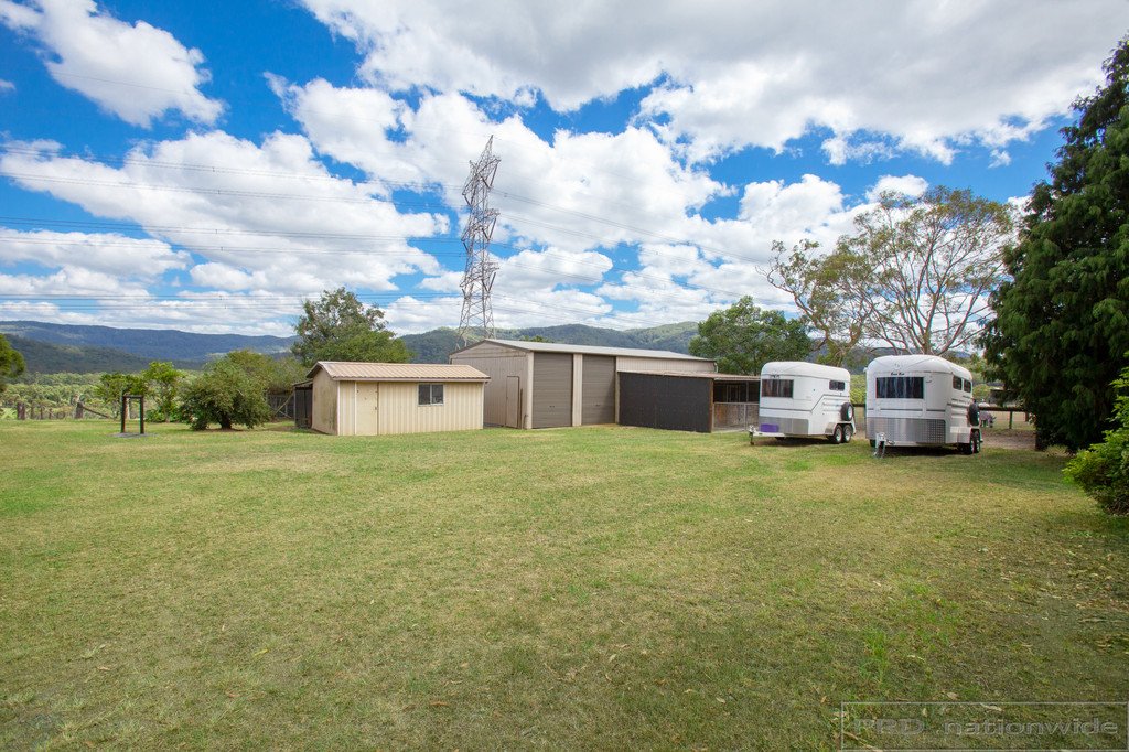 64 Valley Crest Rd  COORANBONG 4