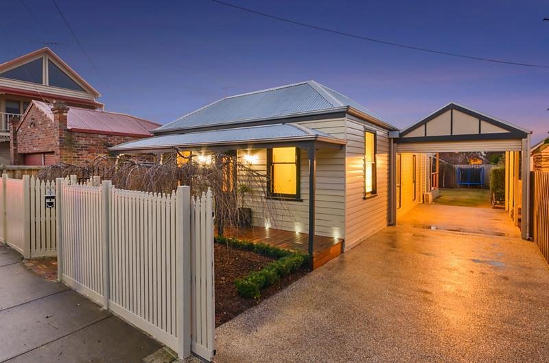 Gallery: 64 Waratah Street
