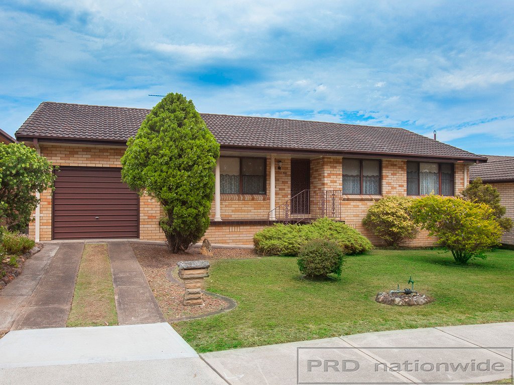 64 Weblands Street RUTHERFORD 1