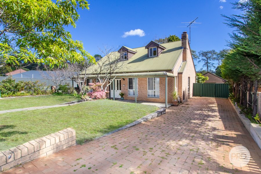 64 Winbourne Road HAZELBROOK 4