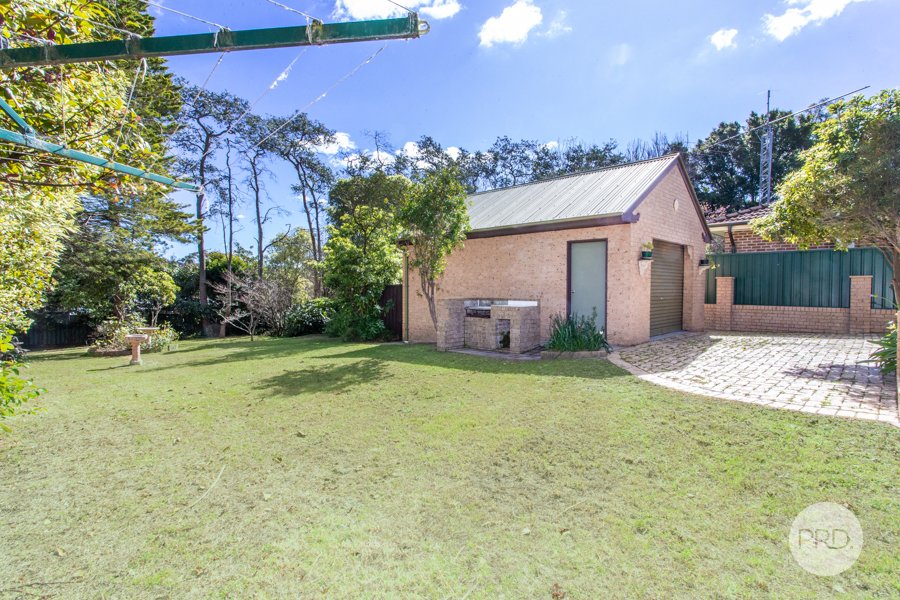 64 Winbourne Road HAZELBROOK 20