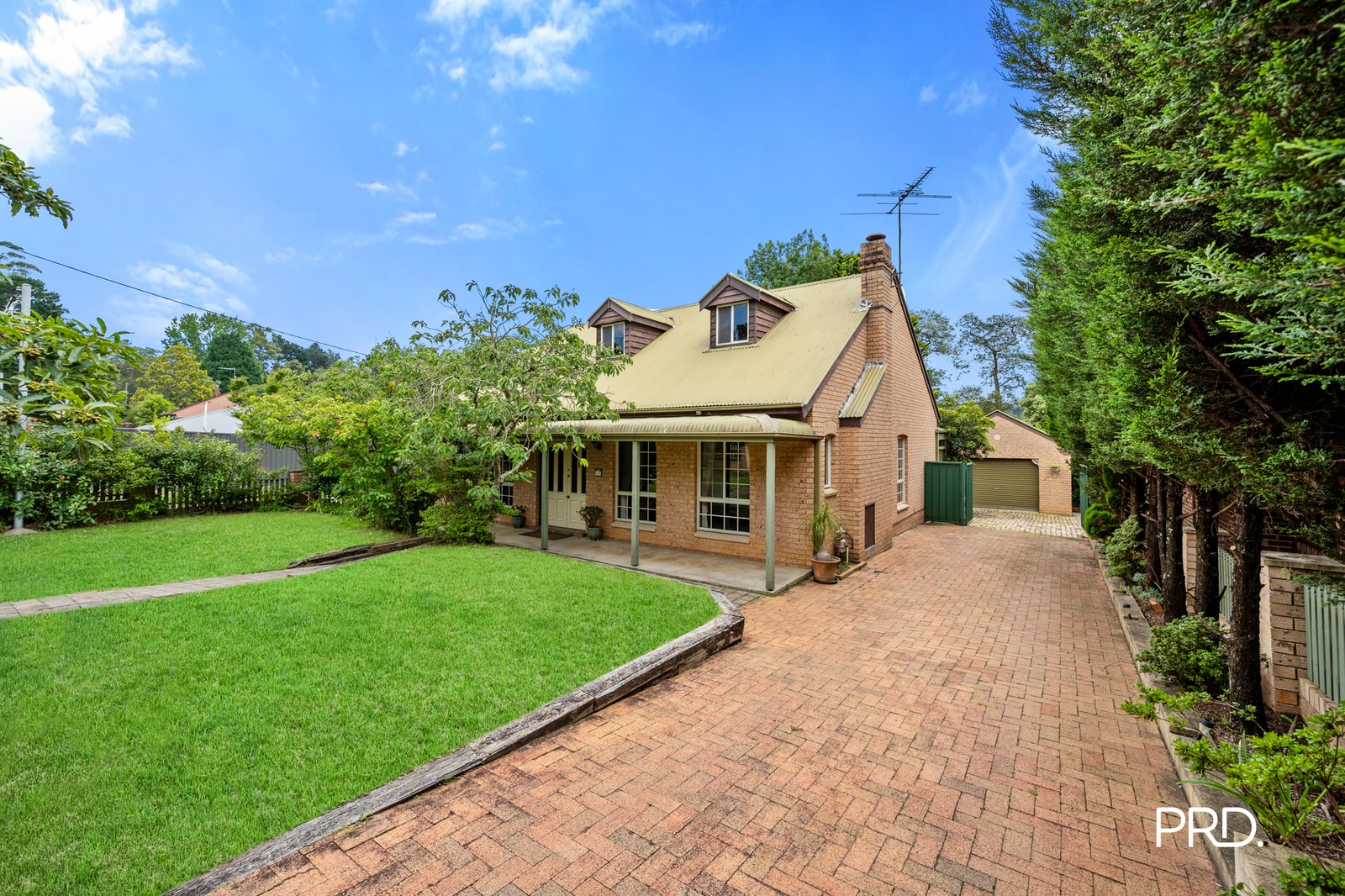 64 Winbourne Road HAZELBROOK 3