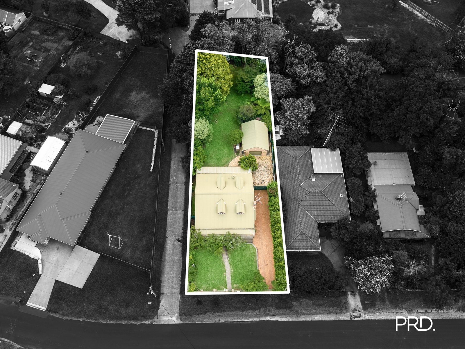 64 Winbourne Road HAZELBROOK 14