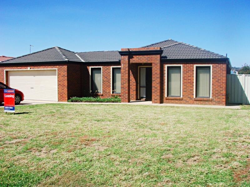 64 Yentoo Drive GLENFIELD PARK 1