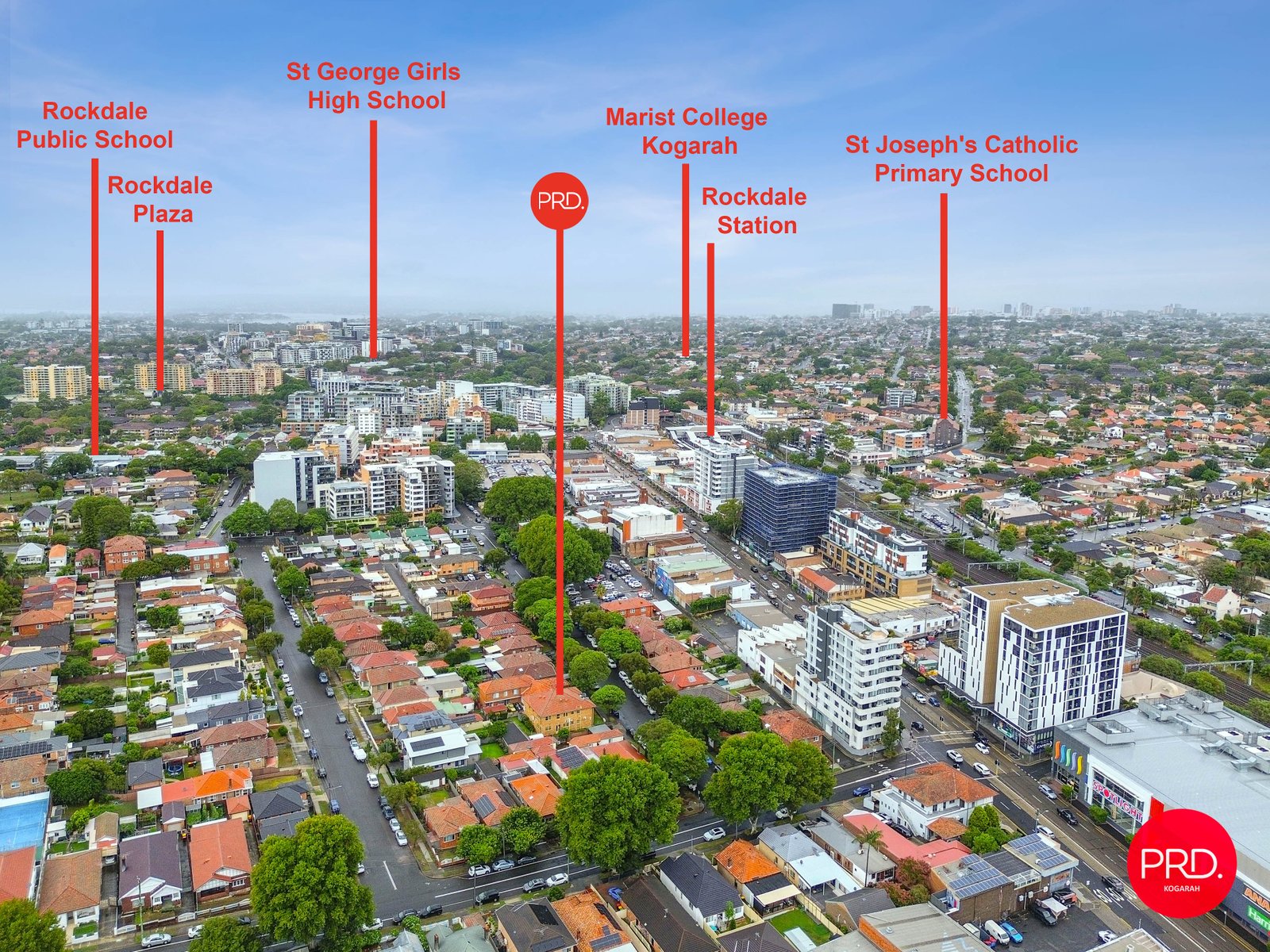 6/4 York Street ROCKDALE 12