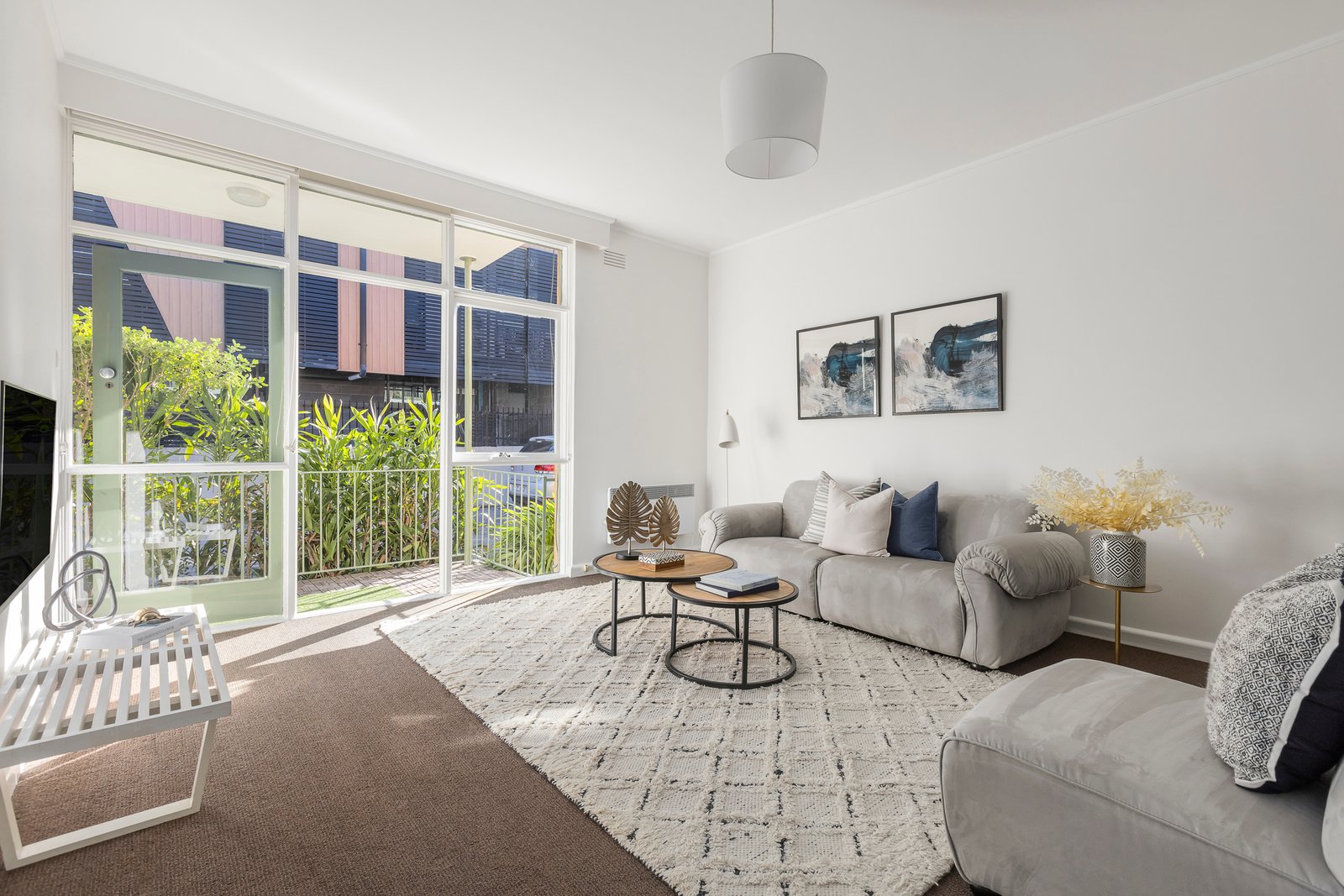 6/40 Barkers Road, Hawthorn, 3122