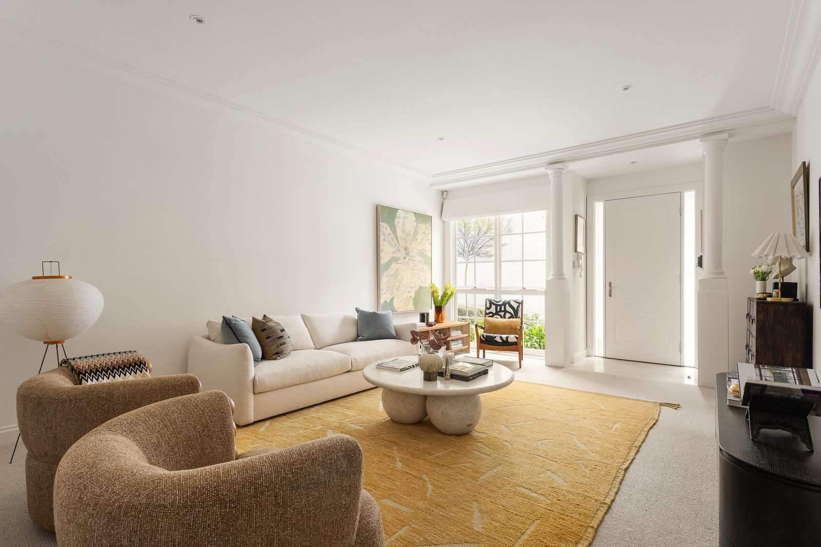 6/40 Grange Road, Toorak, 3142