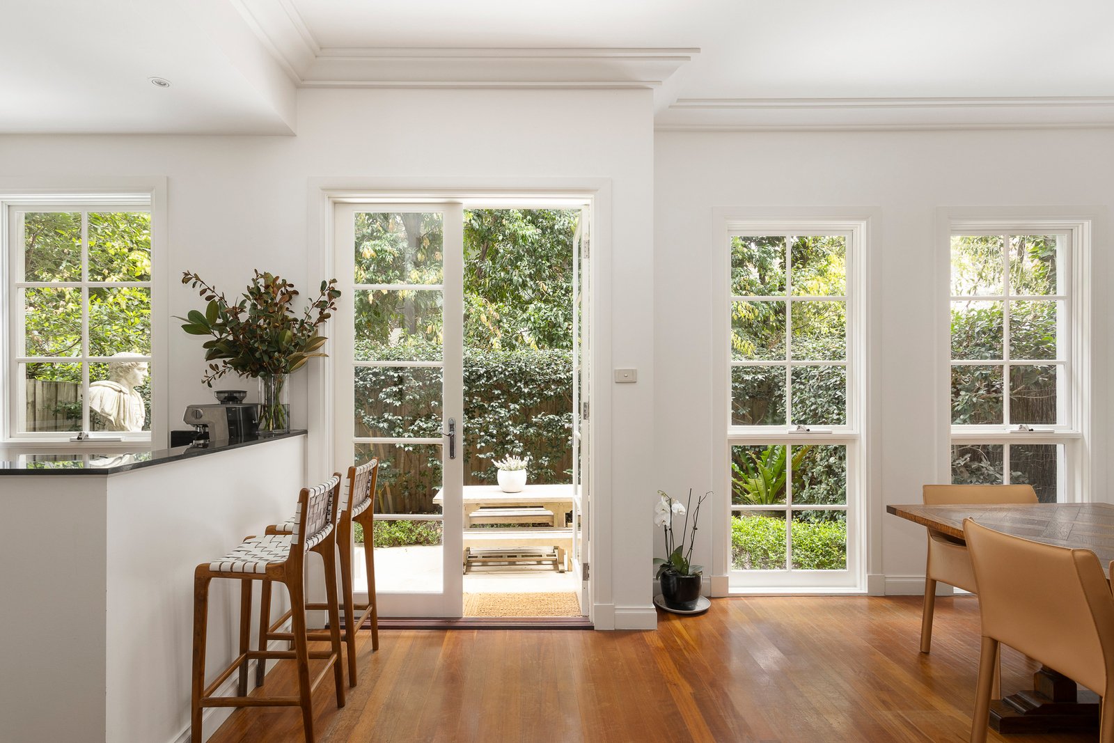 6/40 Grange Road, Toorak, 3142