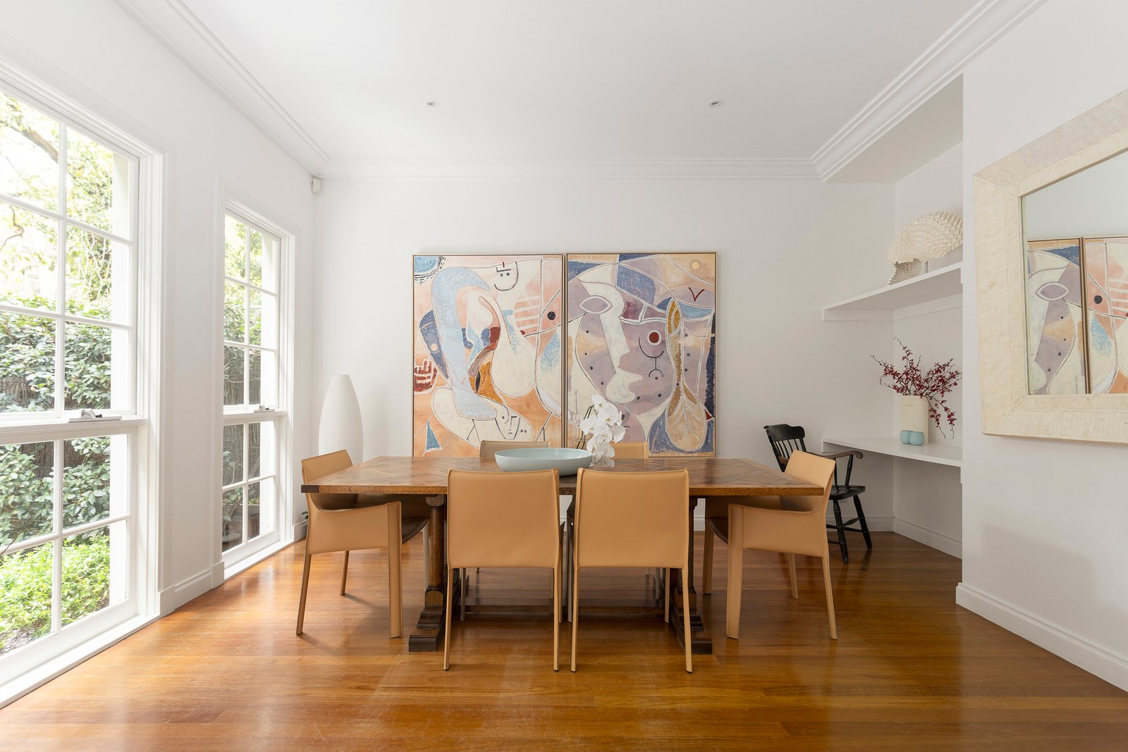 6/40 Grange Road, Toorak, 3142