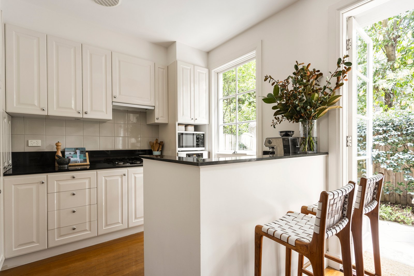 6/40 Grange Road, Toorak, 3142