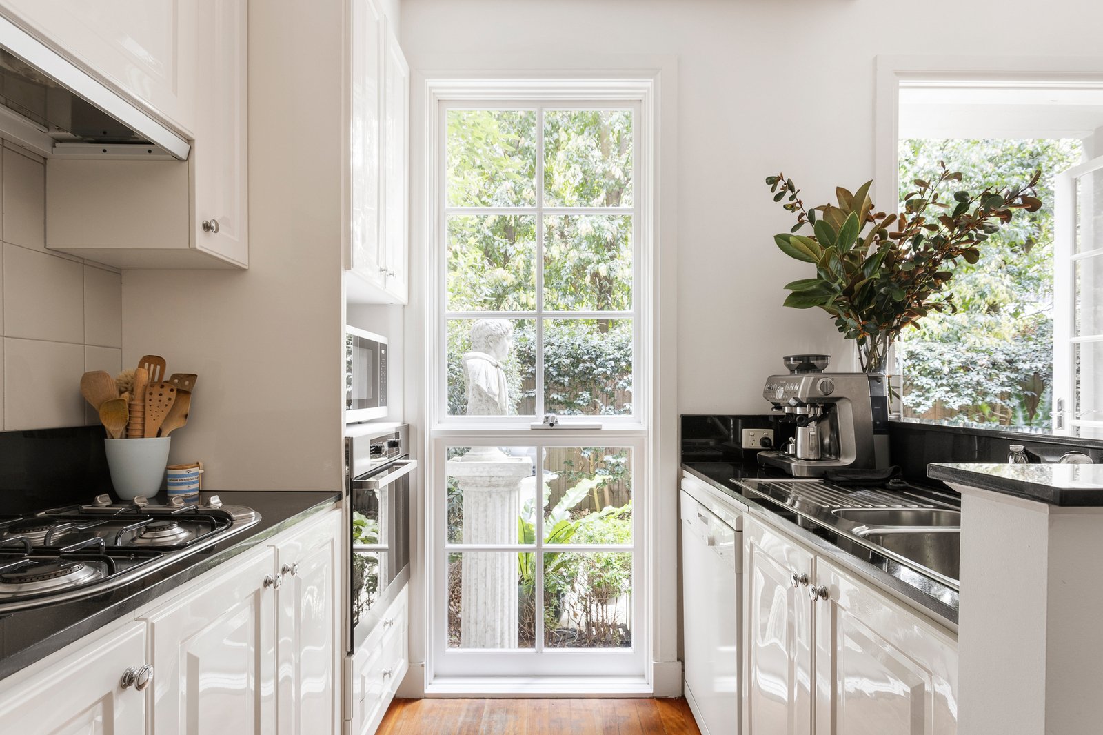 6/40 Grange Road, Toorak, 3142