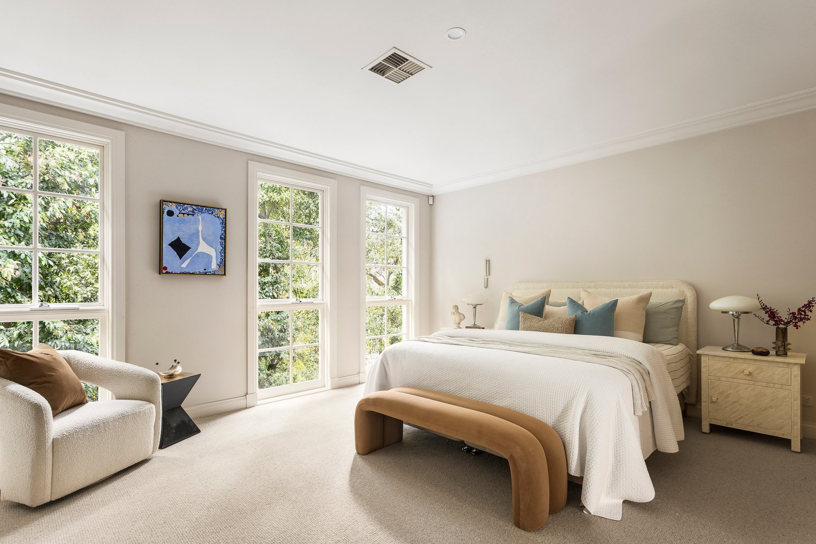 6/40 Grange Road, Toorak, 3142