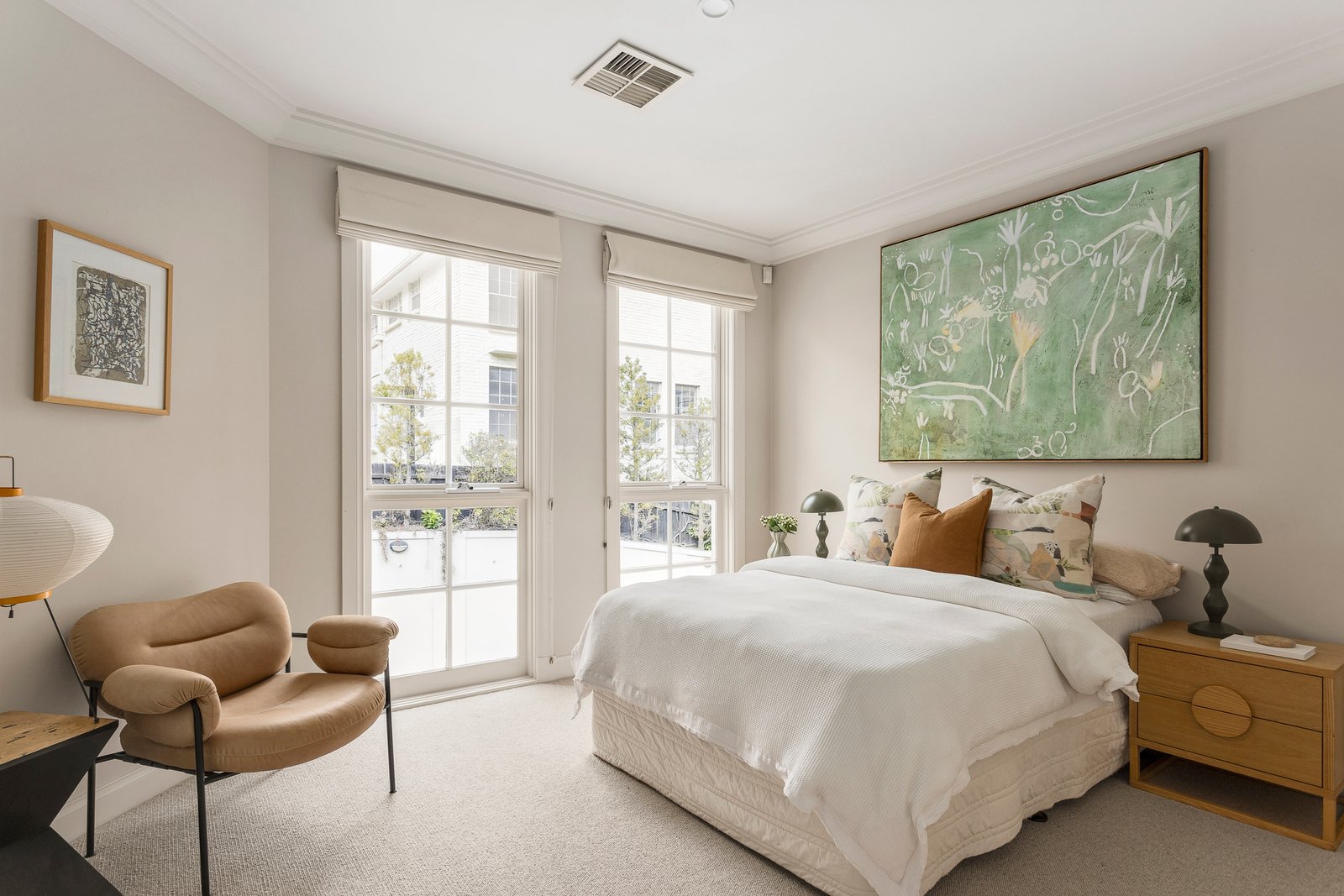 6/40 Grange Road, Toorak, 3142