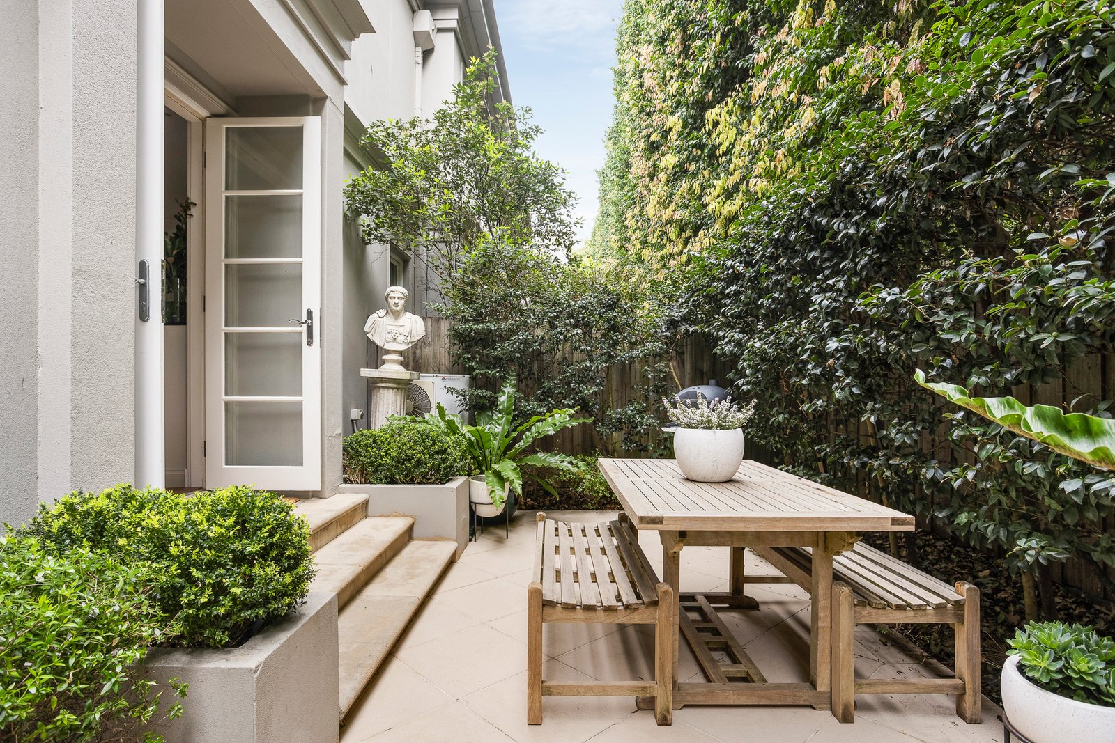 6/40 Grange Road, Toorak, 3142