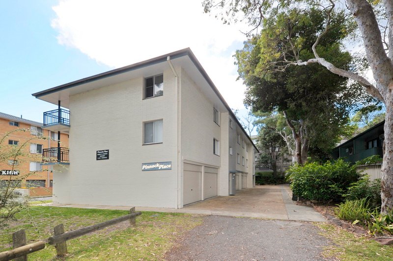 6/40 Magnus St  NELSON BAY 8