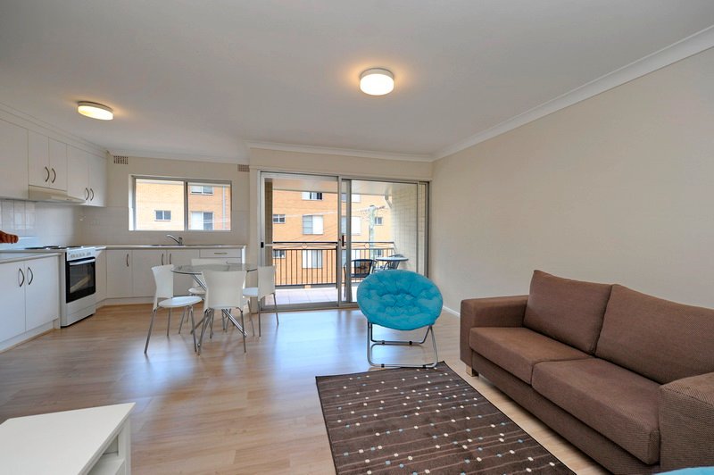6/40 Magnus St  NELSON BAY 4