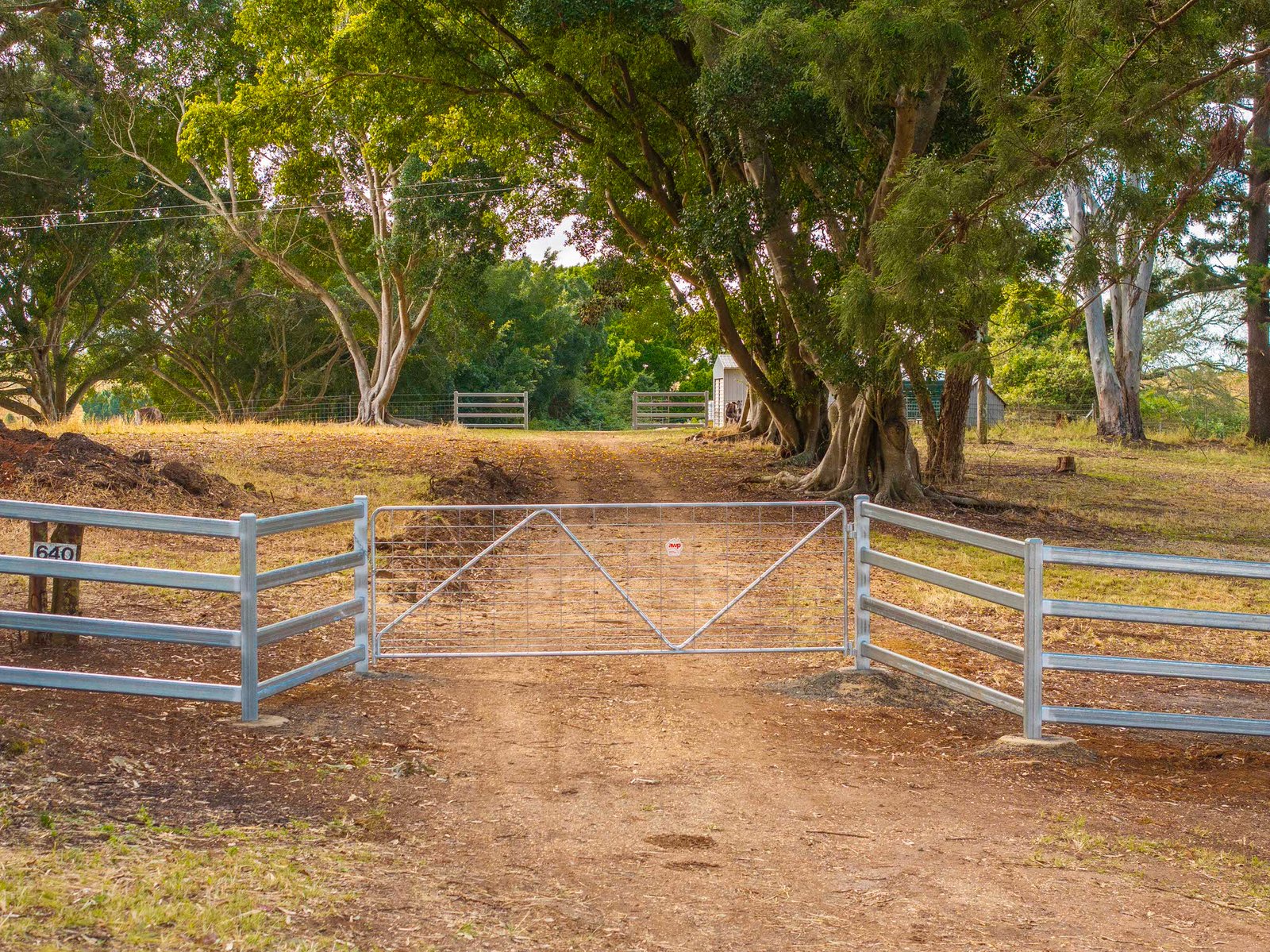 640 Old Dyraaba Road WOODVIEW 2