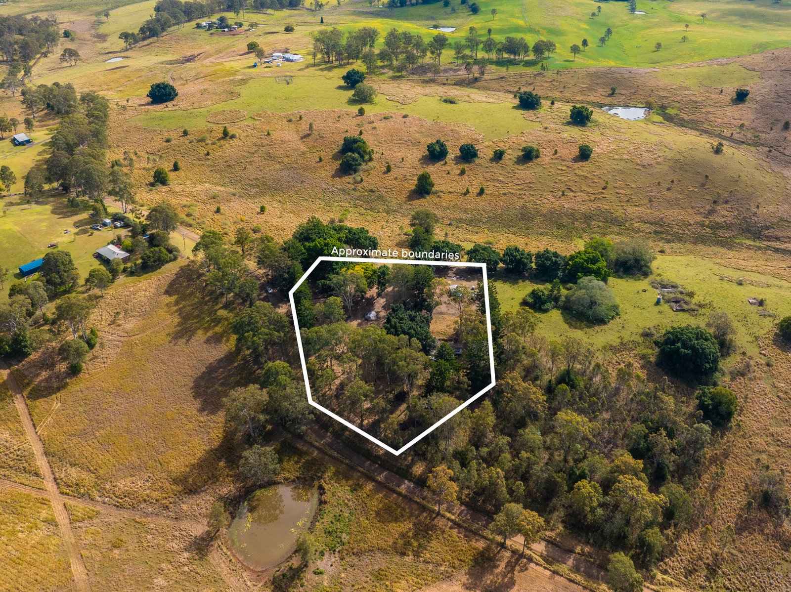 640 Old Dyraaba Road WOODVIEW 3