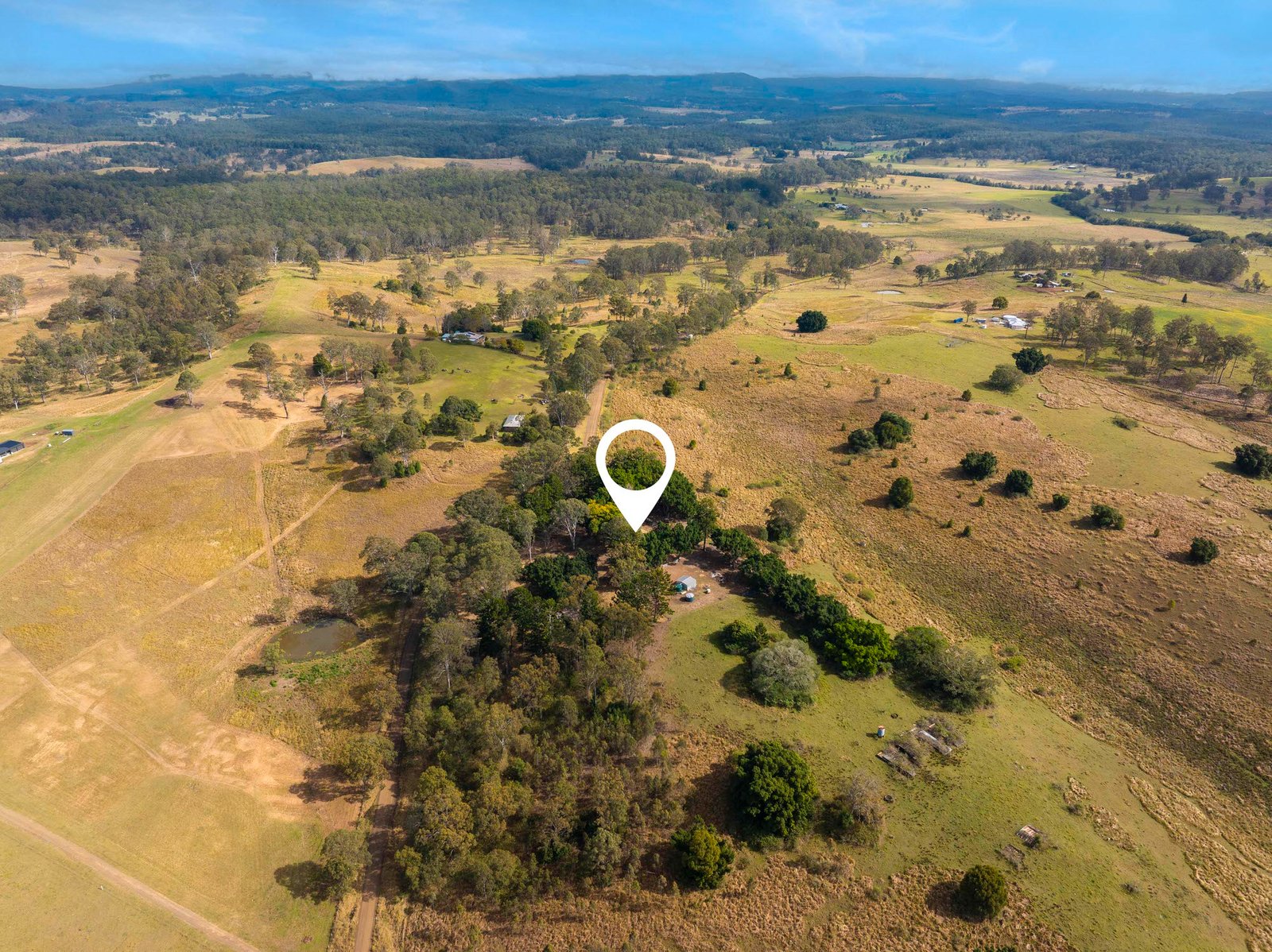 640 Old Dyraaba Road WOODVIEW 4