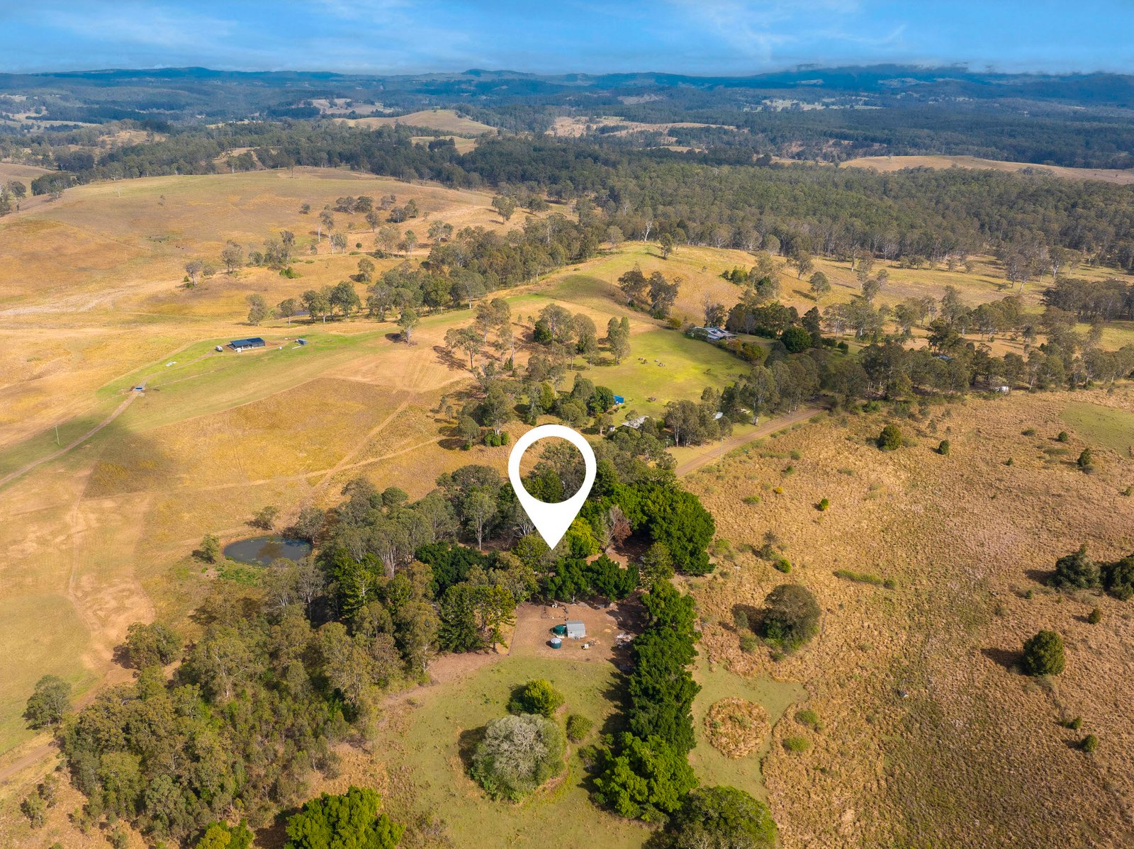 640 Old Dyraaba Road WOODVIEW 5