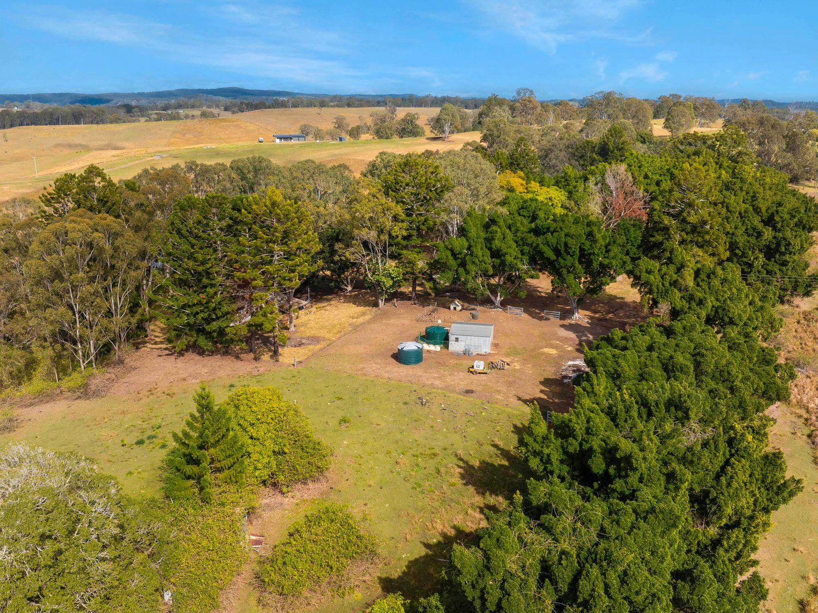 640 Old Dyraaba Road WOODVIEW 7