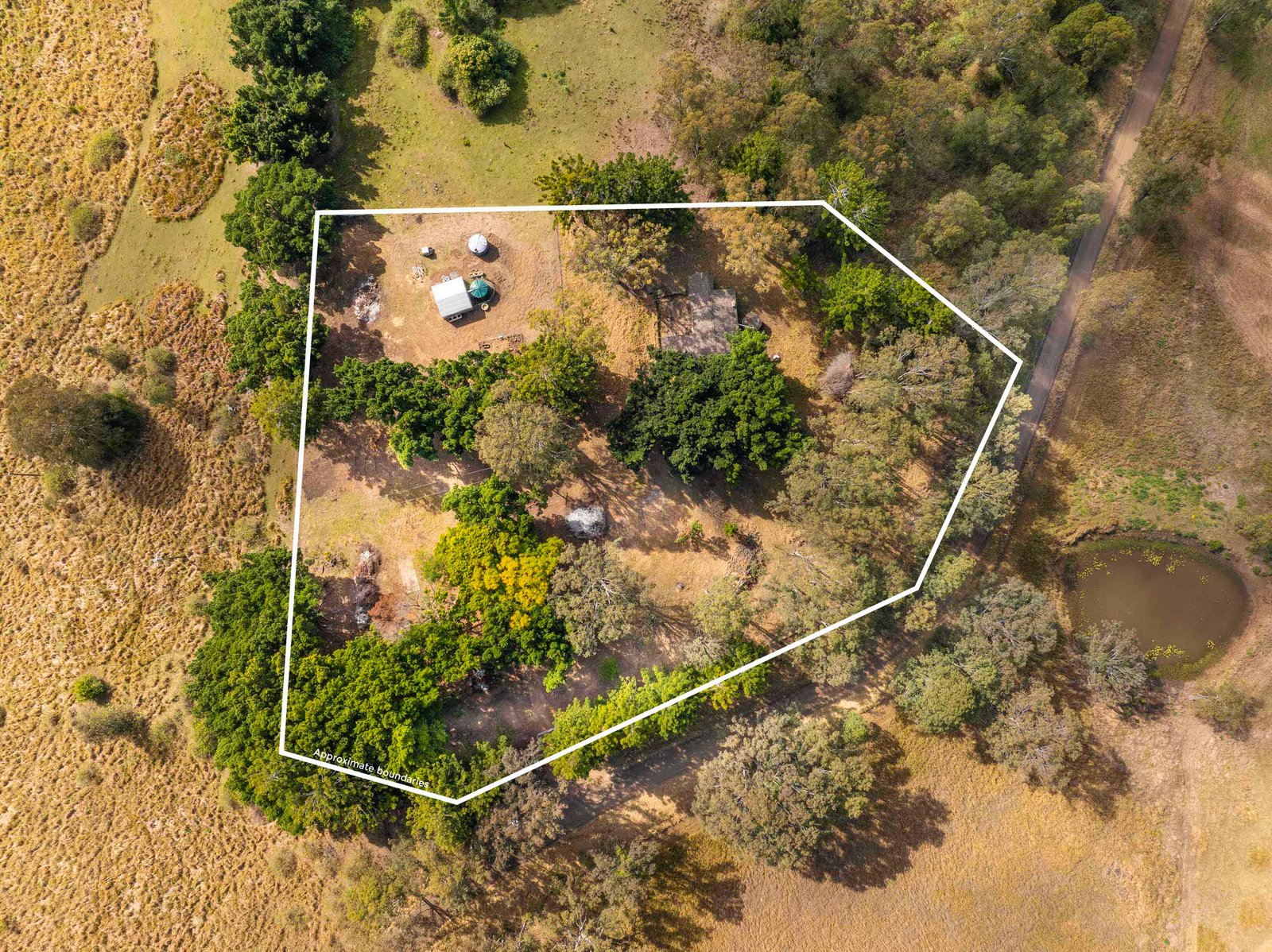 640 Old Dyraaba Road WOODVIEW 10