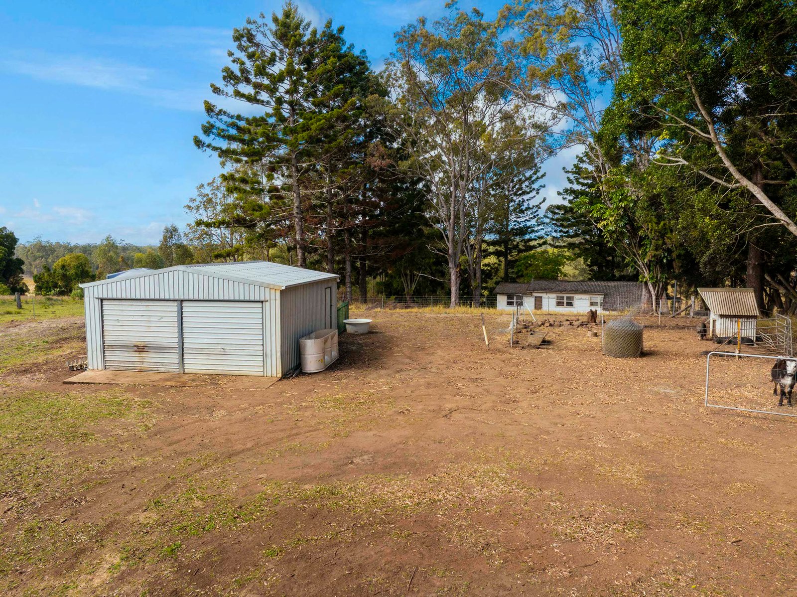 640 Old Dyraaba Road WOODVIEW 15