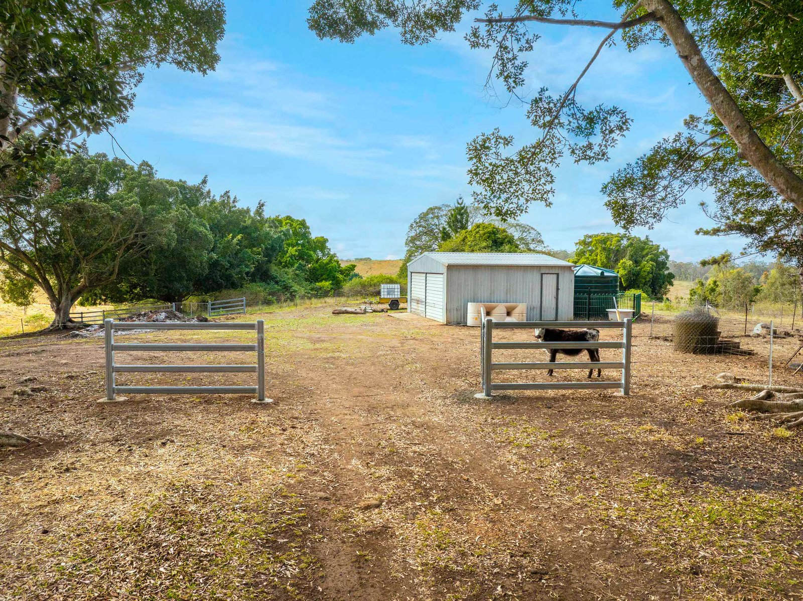 640 Old Dyraaba Road WOODVIEW 20