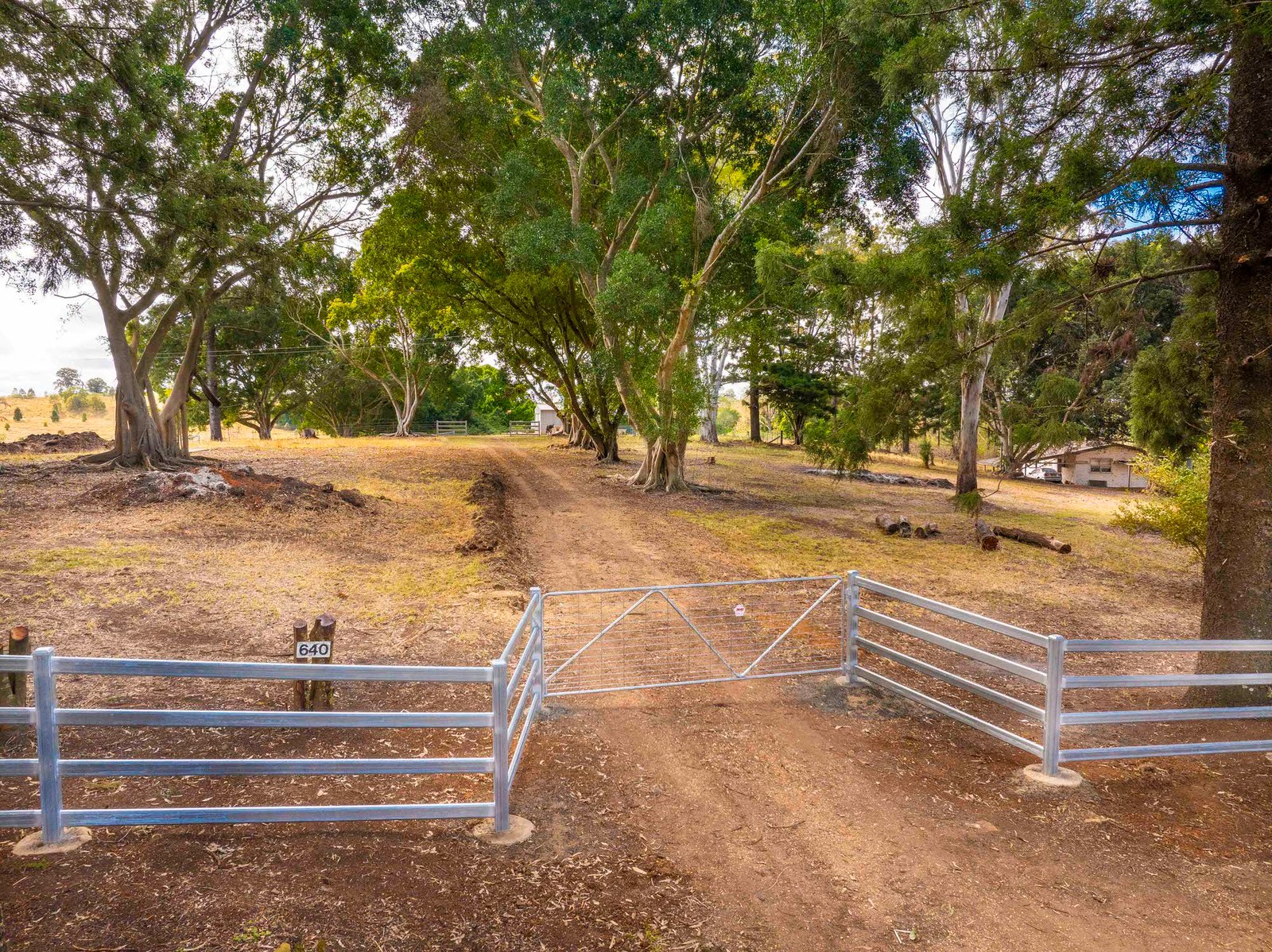 640 Old Dyraaba Road WOODVIEW 21