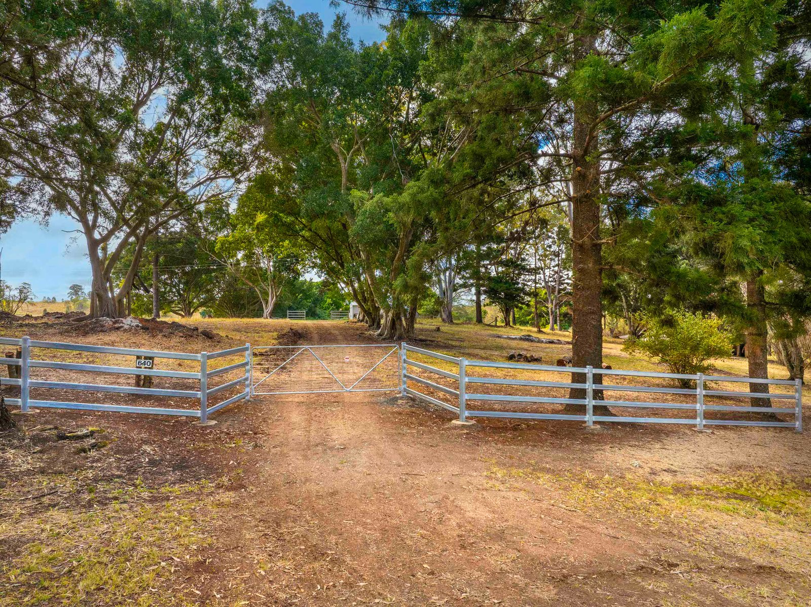 640 Old Dyraaba Road WOODVIEW 22