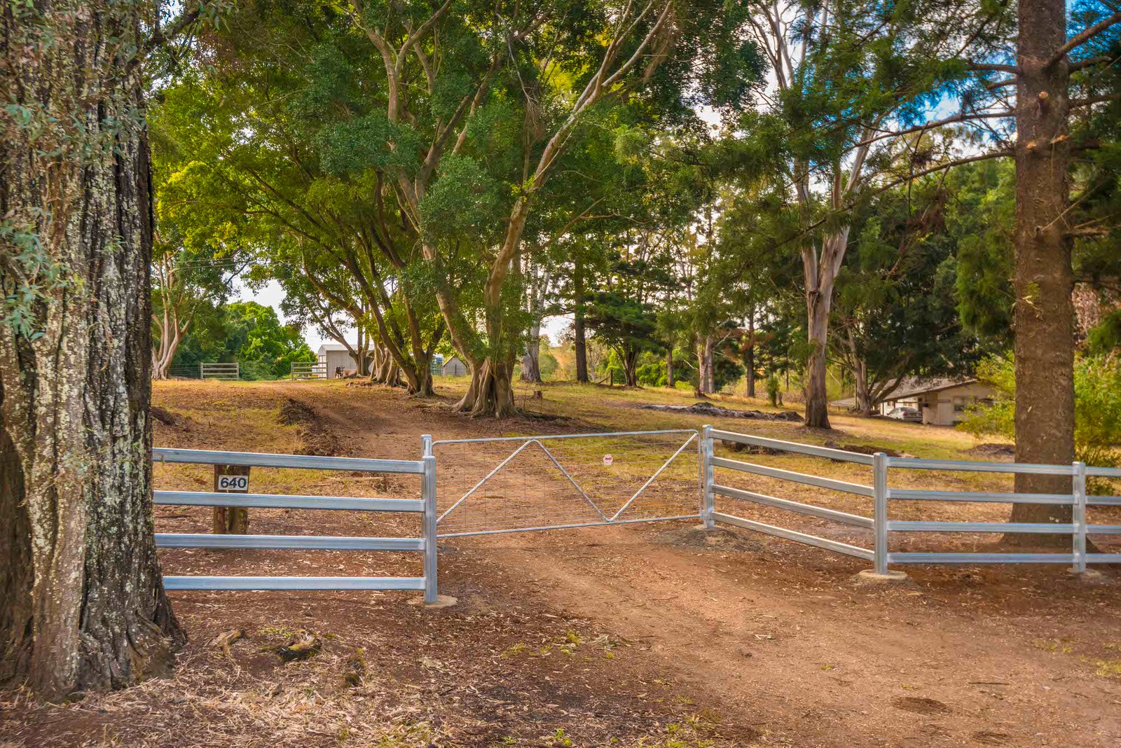 640 Old Dyraaba Road WOODVIEW 25