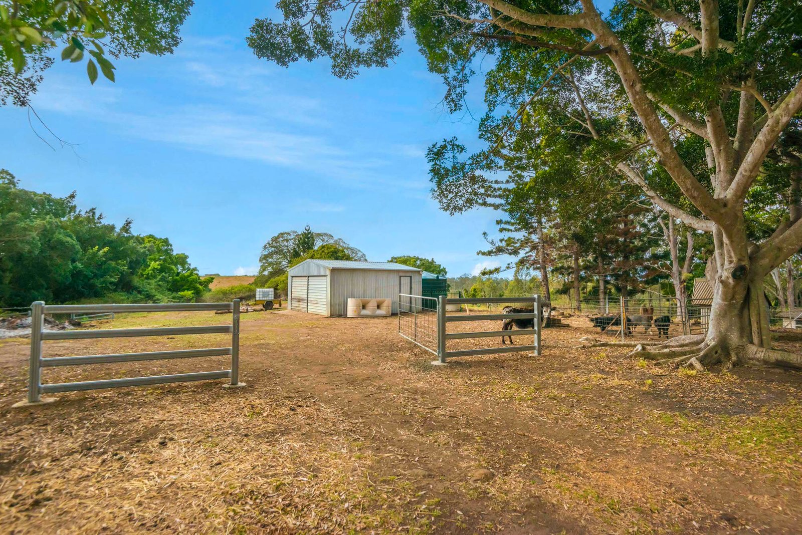 640 Old Dyraaba Road WOODVIEW 29