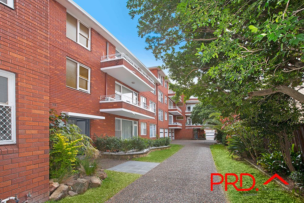 6/40 Solander Street MONTEREY 1
