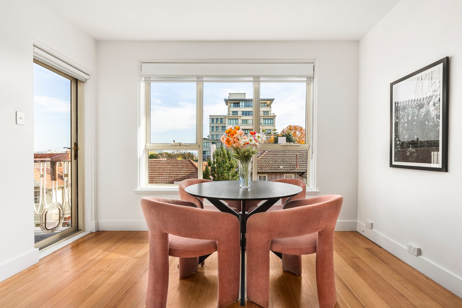 Image of dining room