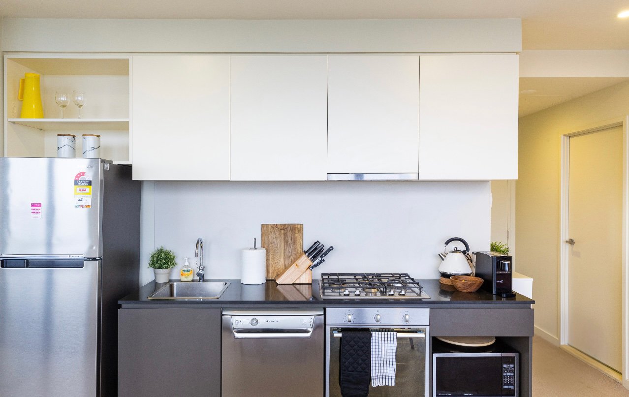 Gallery: 6408/568 Collins Street
