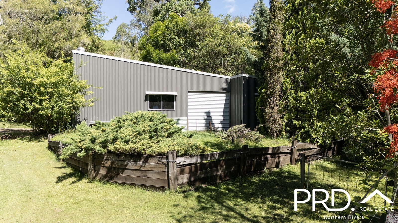 641 Iron Pot Creek Road KYOGLE 2