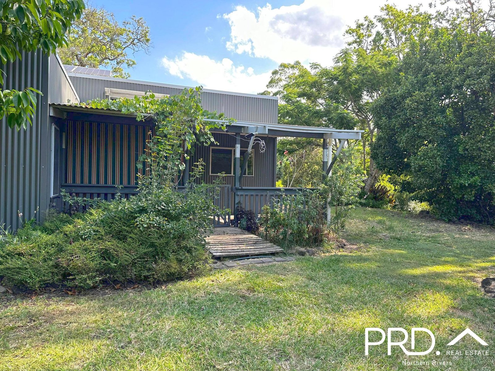 641 Iron Pot Creek Road KYOGLE 3