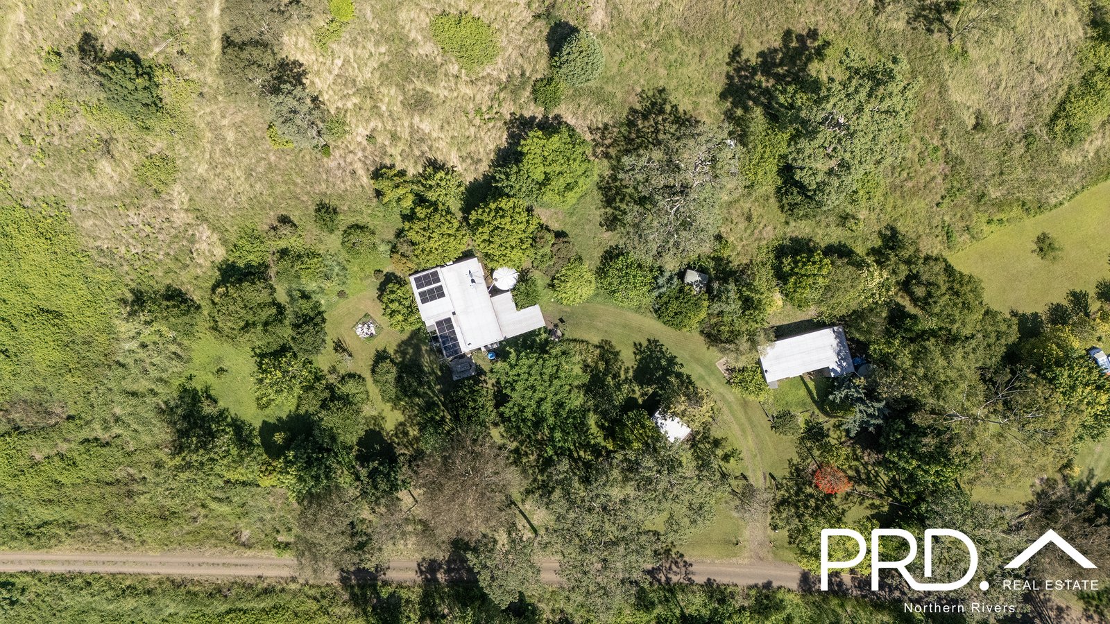 641 Iron Pot Creek Road KYOGLE 4