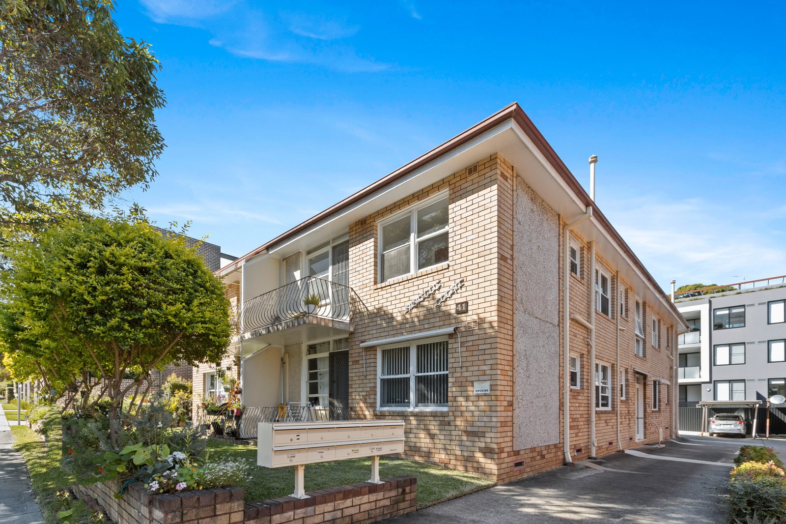 6/41 Macquarie Place MORTDALE 1