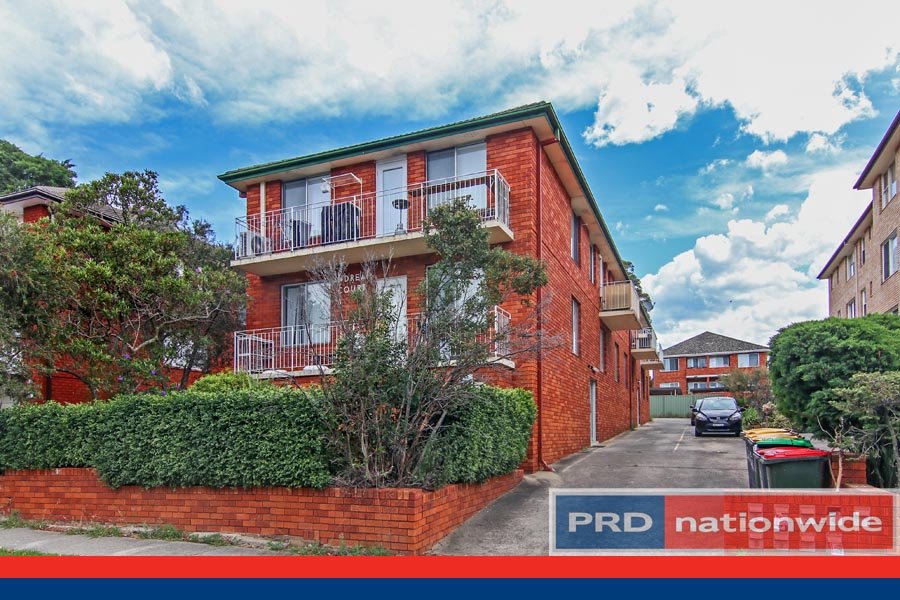 6/41 Nelson Street PENSHURST 7