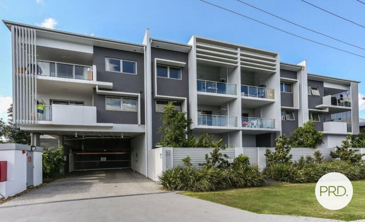 6/410 Zillmere Road (Entry to carpark from Seeney St)  ZILLMERE 1