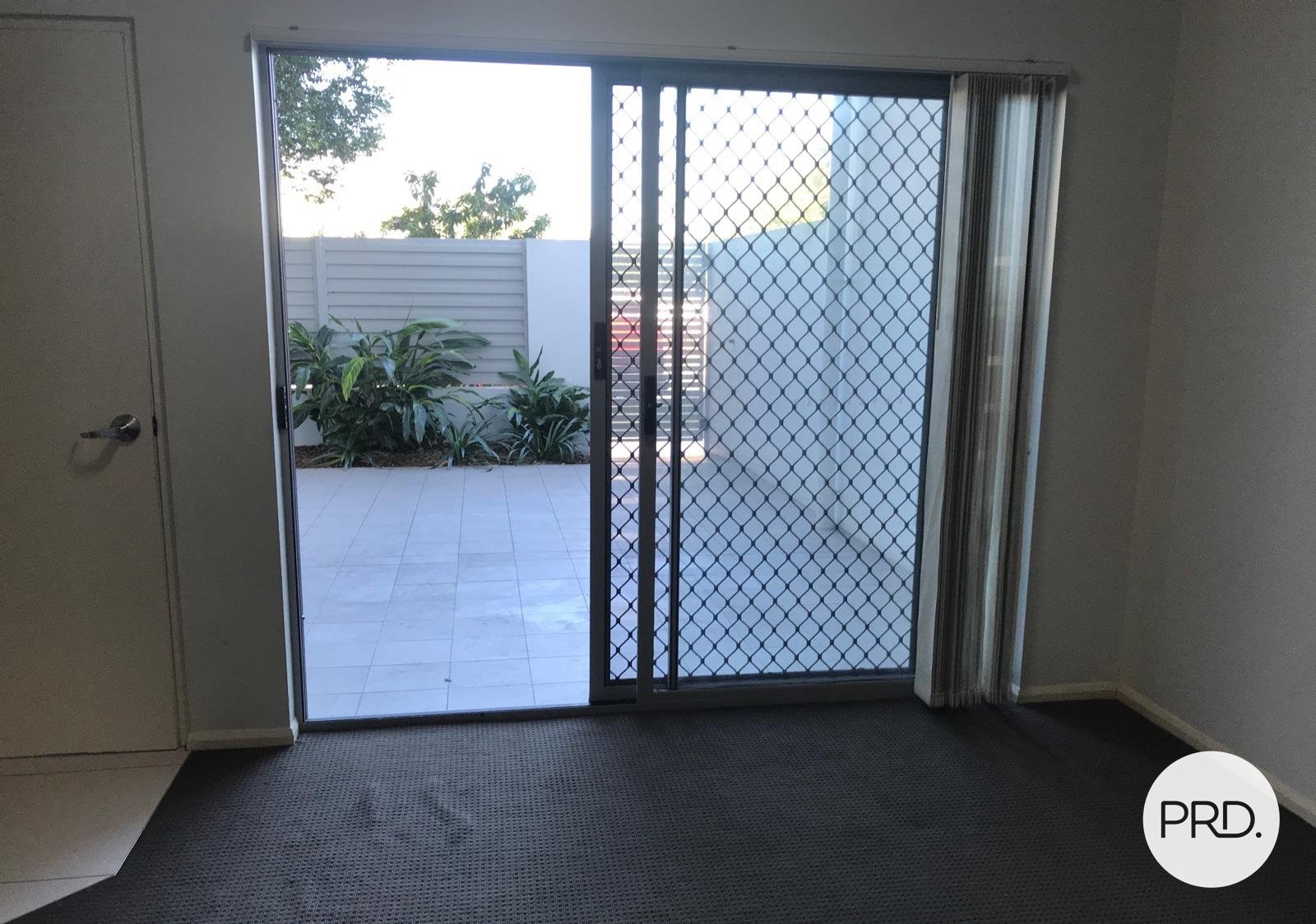 6/410 Zillmere Road (Entry to carpark from Seeney St)  ZILLMERE 2