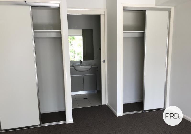 6/410 Zillmere Road (Entry to carpark from Seeney St)  ZILLMERE 9