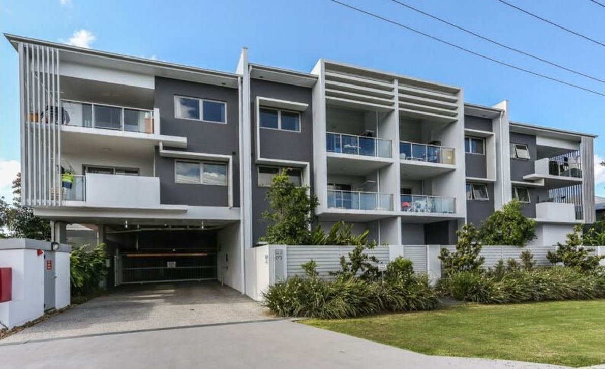 6/410 Zillmere Road ZILLMERE 2