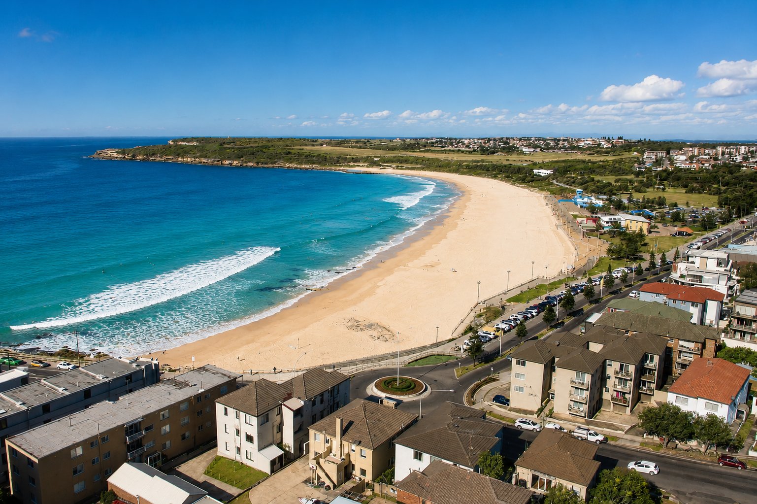 64/15 Green Street MAROUBRA 12