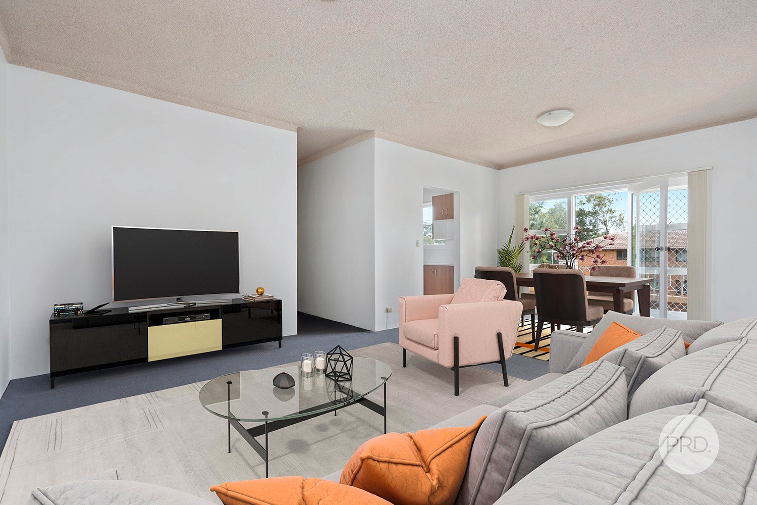 6/42-44 Macquarie Place MORTDALE 2