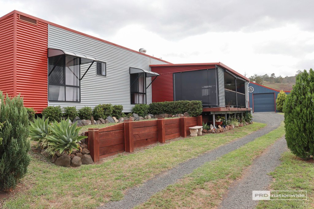 642 Fawcetts Plains Road FAWCETTS PLAIN 1